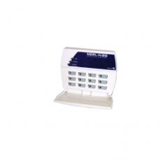 Energizer Druid & Merlin Keypad & Accessories