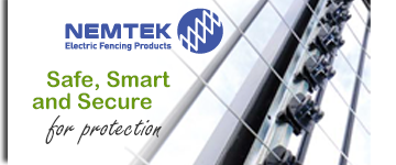 NEMTEK ELECTRIC FENCING