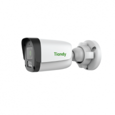 4MP Fixed IR Bullet Camera Spark