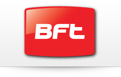 Sole Distributor | Bft S.p.A