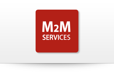 Sole Distributor | M2M Services, Bulgaria